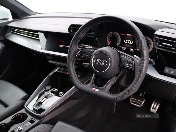 Used Audi A3 2024 for sale - 77456837: Photo 6