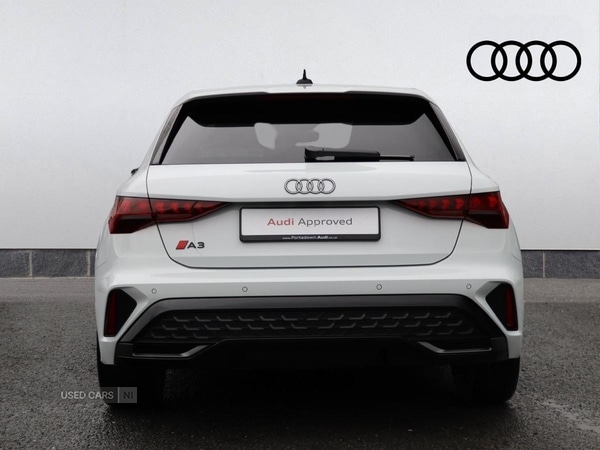 Used Audi A3 2024 for sale - 77456837: Photo 7