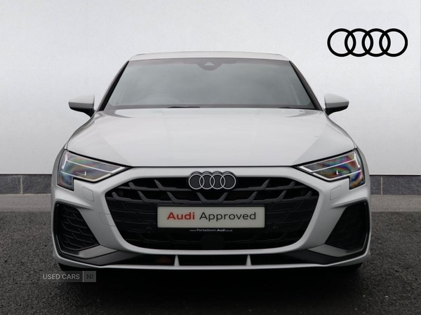 Used Audi A3 2024 for sale - 77456837: Photo 8