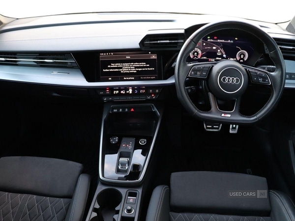 Used Audi A3 2022 for sale - 77346049: Photo 13