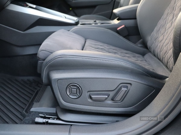 Used Audi A3 2022 for sale - 77346049: Photo 23