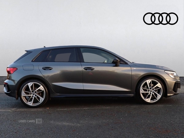 Used Audi A3 2022 for sale - 77346049: Photo 4