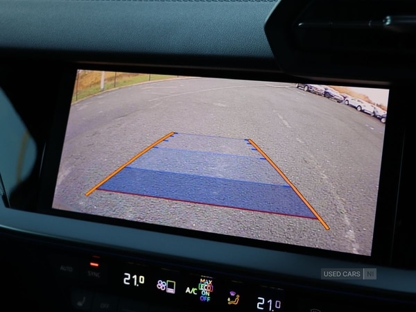 Used Audi A3 2022 for sale - 77346049: Photo 46