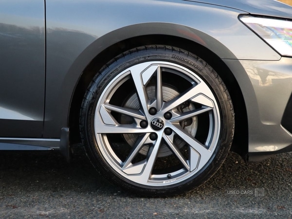 Used Audi A3 2022 for sale - 77346049: Photo 5