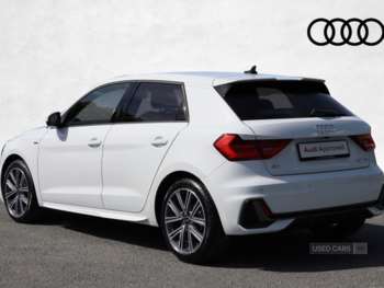 Used Audi A1 2024 for sale - 74680687: Photo
