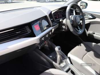 Used Audi A1 2024 for sale - 74680687: Photo