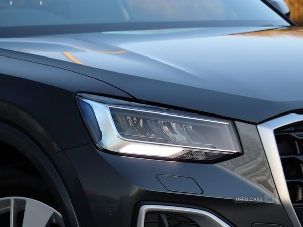 Used Audi Q2 2025 for sale - 76977095: Photo 10