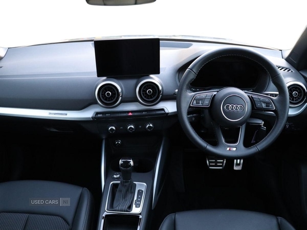 Used Audi Q2 2025 for sale - 76977095: Photo 13