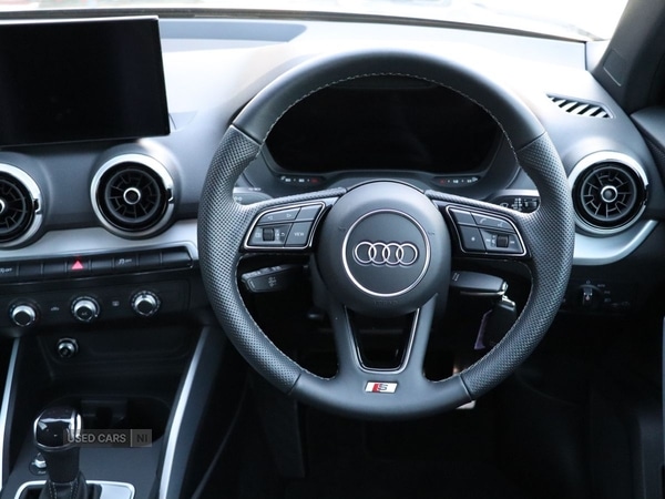 Used Audi Q2 2025 for sale - 76977095: Photo 14