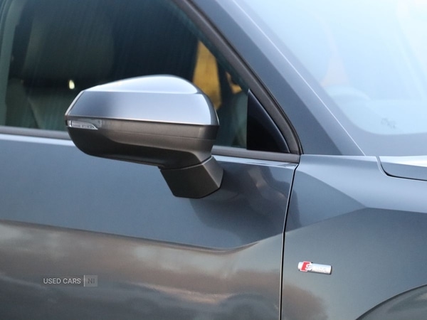 Used Audi Q2 2025 for sale - 76977095: Photo 16