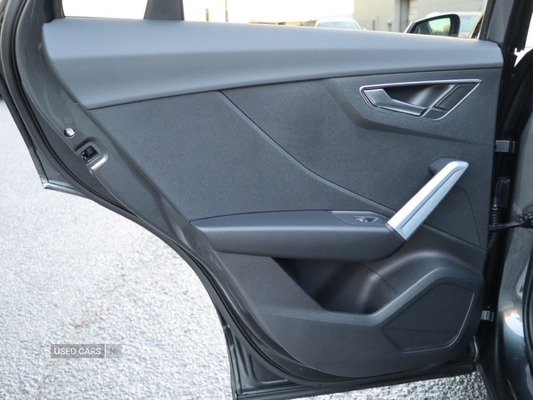 Used Audi Q2 2025 for sale - 76977095: Photo 19