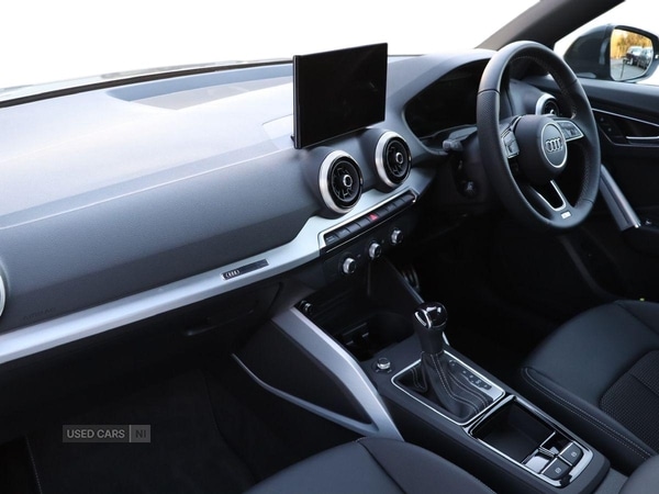 Used Audi Q2 2025 for sale - 76977095: Photo 2