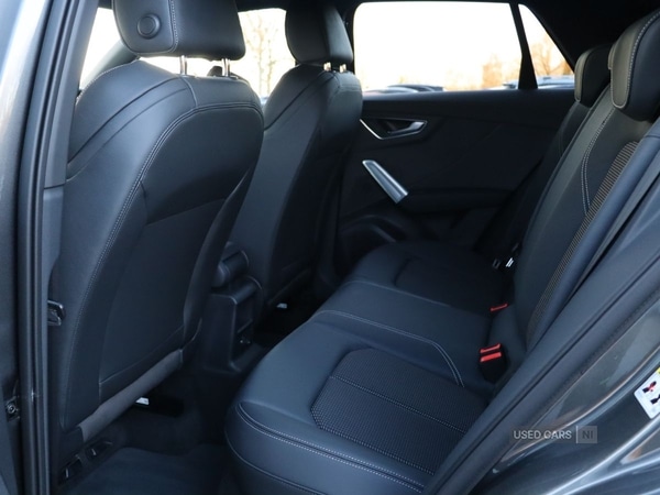 Used Audi Q2 2025 for sale - 76977095: Photo 20