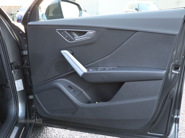 Used Audi Q2 2025 for sale - 76977095: Photo 21