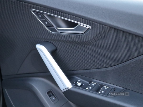 Used Audi Q2 2025 for sale - 76977095: Photo 22