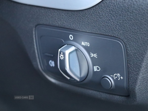 Used Audi Q2 2025 for sale - 76977095: Photo 23