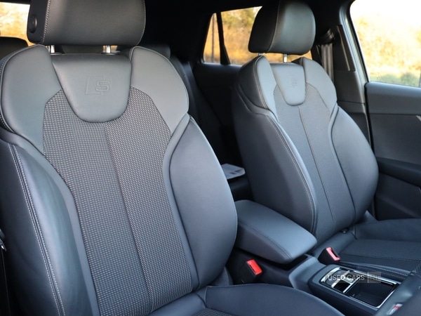 Used Audi Q2 2025 for sale - 76977095: Photo 24