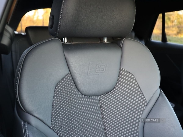 Used Audi Q2 2025 for sale - 76977095: Photo 25