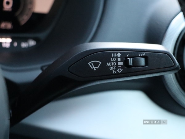 Used Audi Q2 2025 for sale - 76977095: Photo 26