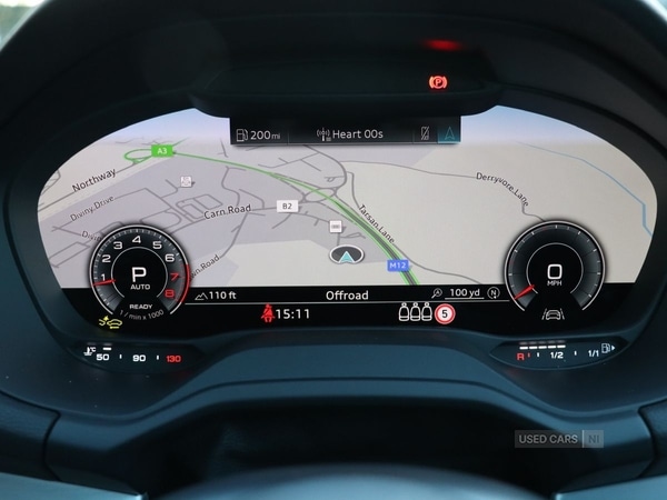 Used Audi Q2 2025 for sale - 76977095: Photo 29