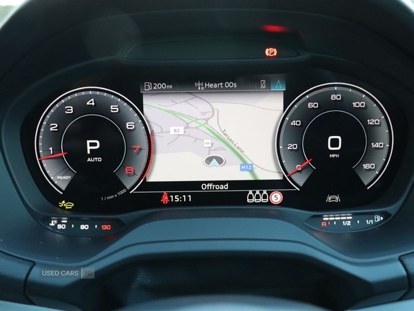 Used Audi Q2 2025 for sale - 76977095: Photo 30