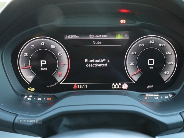 Used Audi Q2 2025 for sale - 76977095: Photo 31