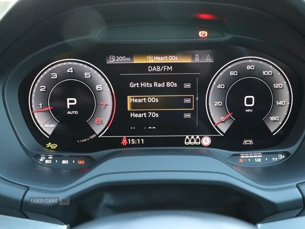 Used Audi Q2 2025 for sale - 76977095: Photo 32