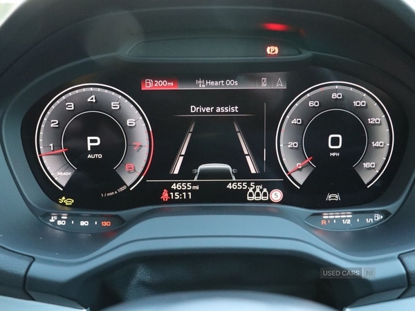 Used Audi Q2 2025 for sale - 76977095: Photo 33