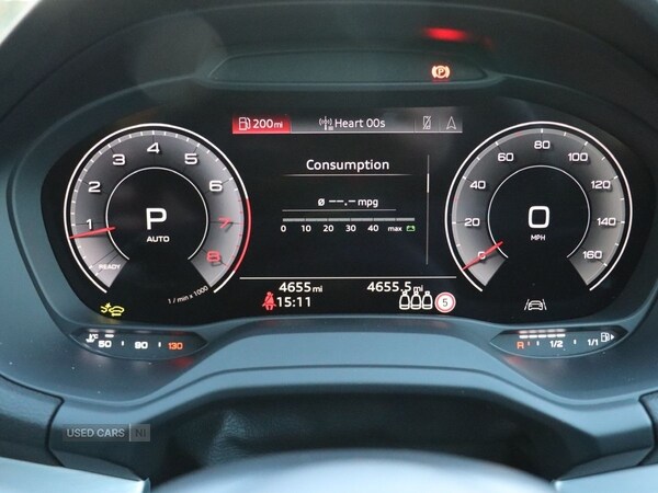 Used Audi Q2 2025 for sale - 76977095: Photo 34