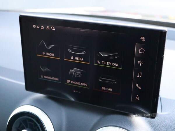 Used Audi Q2 2025 for sale - 76977095: Photo 35