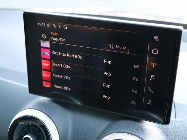 Used Audi Q2 2025 for sale - 76977095: Photo 36