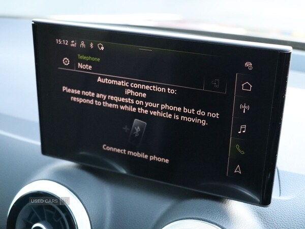 Used Audi Q2 2025 for sale - 76977095: Photo 37