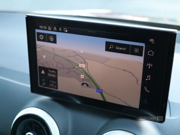 Used Audi Q2 2025 for sale - 76977095: Photo 38