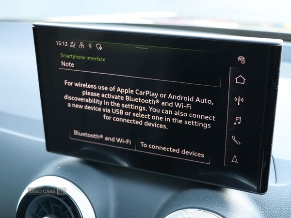 Used Audi Q2 2025 for sale - 76977095: Photo 39