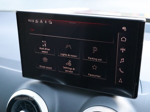 Used Audi Q2 2025 for sale - 76977095: Photo 40