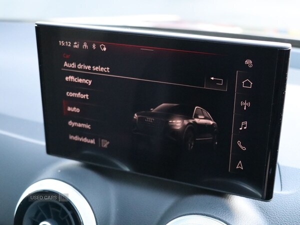 Used Audi Q2 2025 for sale - 76977095: Photo 41