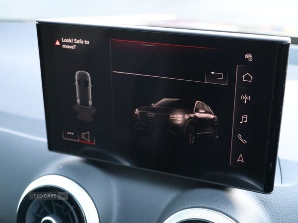 Used Audi Q2 2025 for sale - 76977095: Photo 42