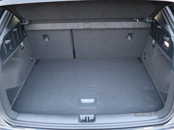 Used Audi Q2 2025 for sale - 76977095: Photo 9