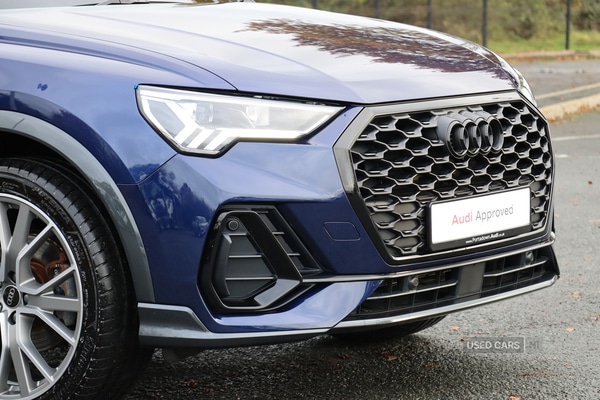 Used Audi Q3 2025 for sale - 76473974: Photo 10