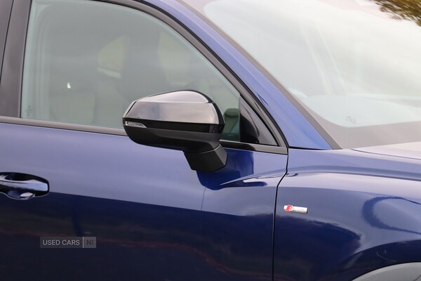 Used Audi Q3 2025 for sale - 76473974: Photo 11