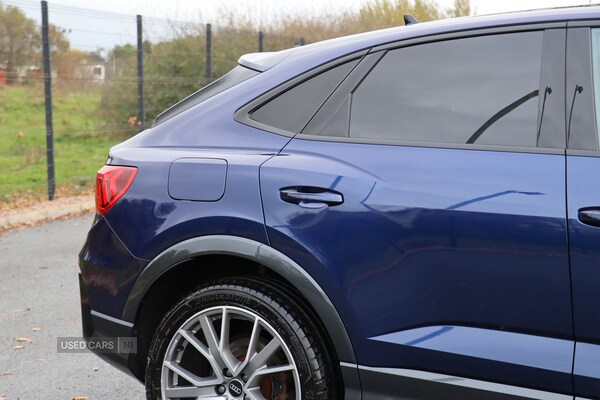 Used Audi Q3 2025 for sale - 76473974: Photo 13