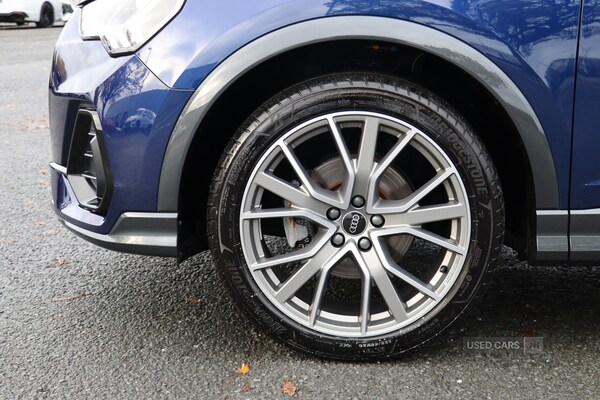 Used Audi Q3 2025 for sale - 76473974: Photo 14