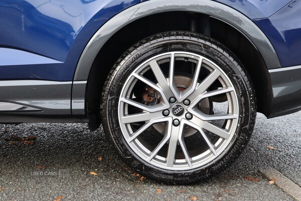 Used Audi Q3 2025 for sale - 76473974: Photo 15