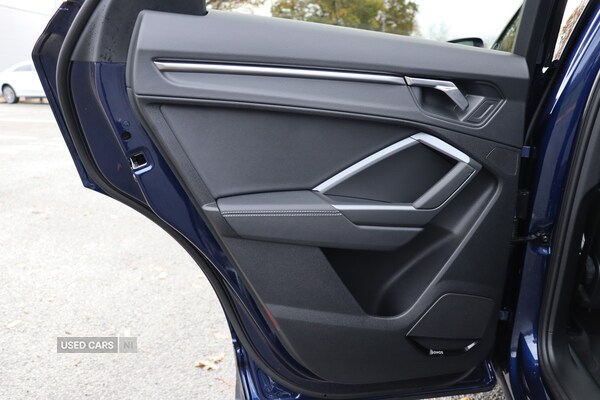 Used Audi Q3 2025 for sale - 76473974: Photo 18