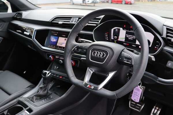 Used Audi Q3 2025 for sale - 76473974: Photo 19