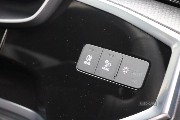 Used Audi Q3 2025 for sale - 76473974: Photo 20