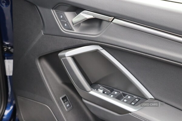 Used Audi Q3 2025 for sale - 76473974: Photo 22