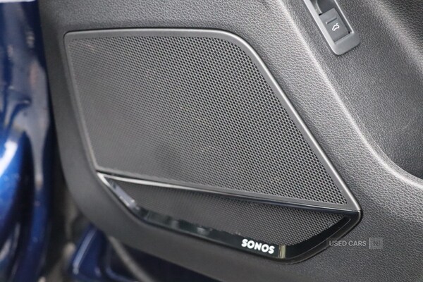 Used Audi Q3 2025 for sale - 76473974: Photo 23