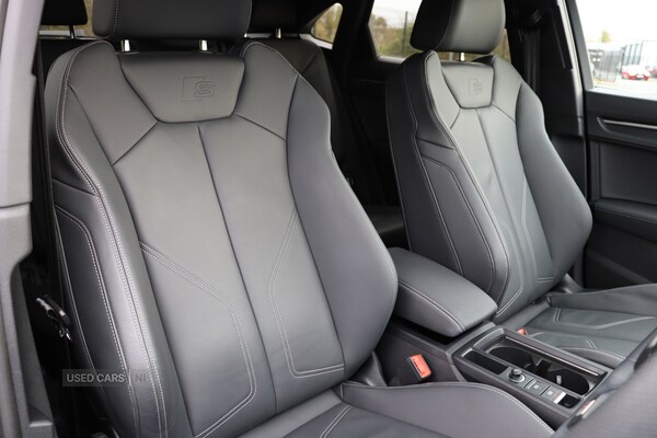 Used Audi Q3 2025 for sale - 76473974: Photo 24