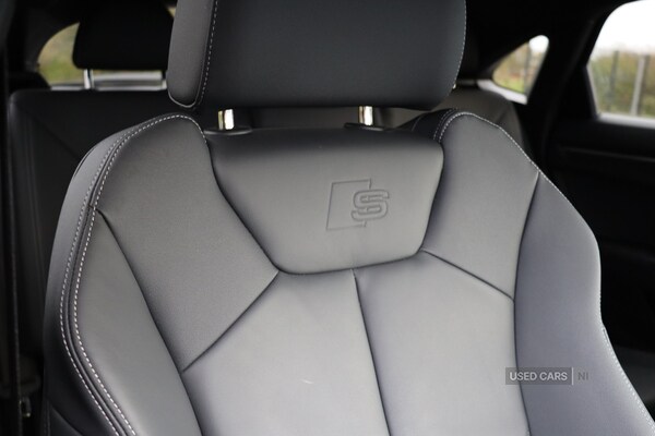 Used Audi Q3 2025 for sale - 76473974: Photo 25